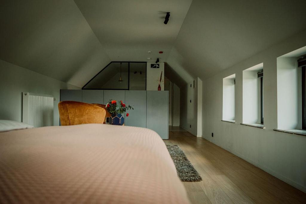 Relais M B&B Frasnes-lez-Anvaing Extérieur photo